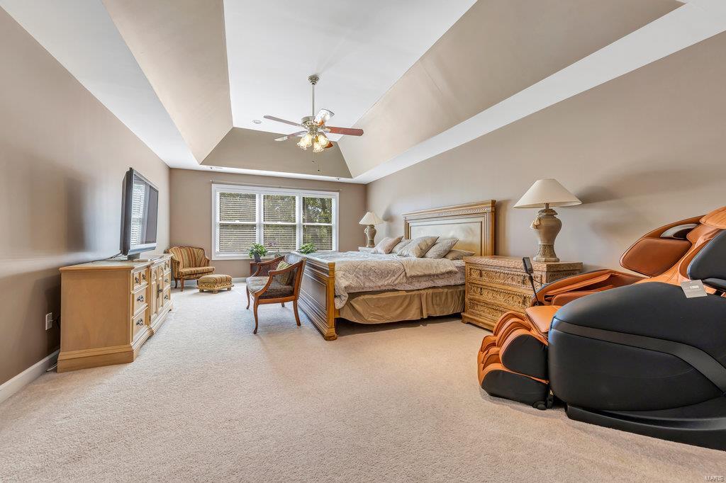 County Lane - Residential