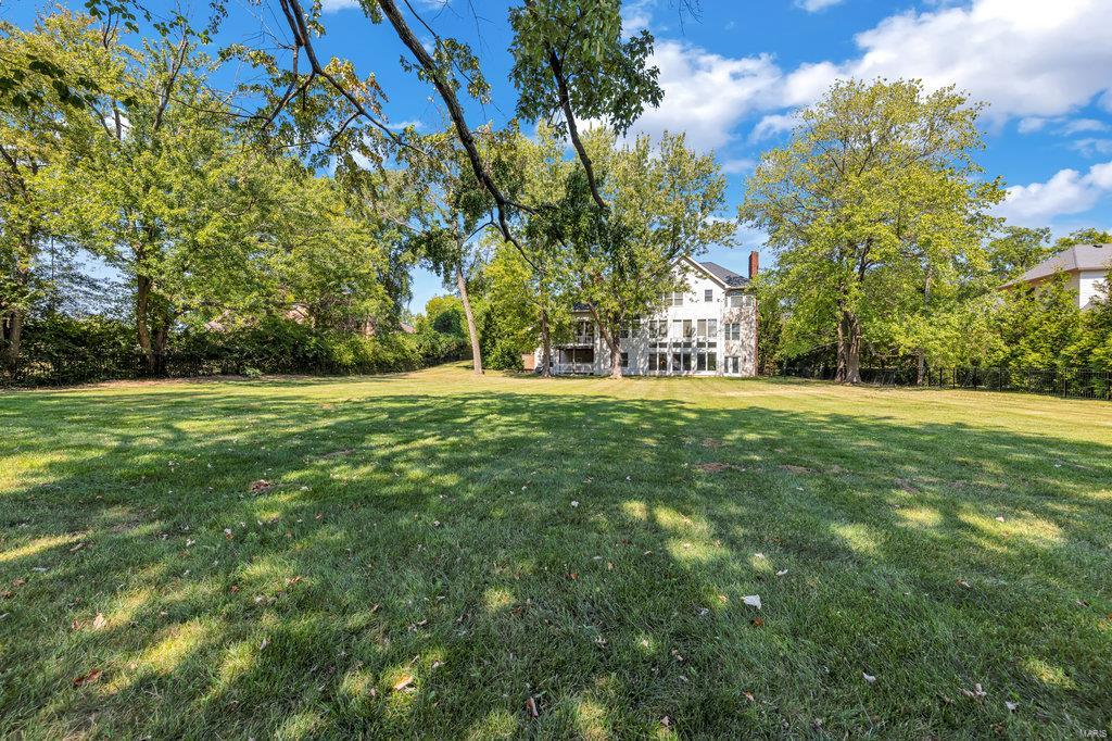 County Lane - Residential