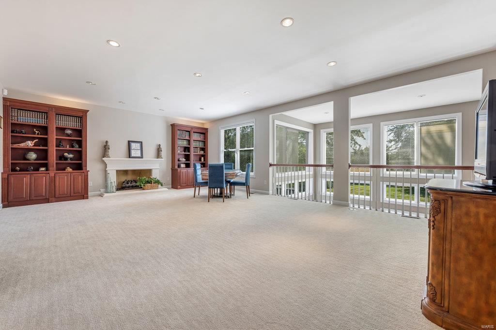 County Lane - Residential