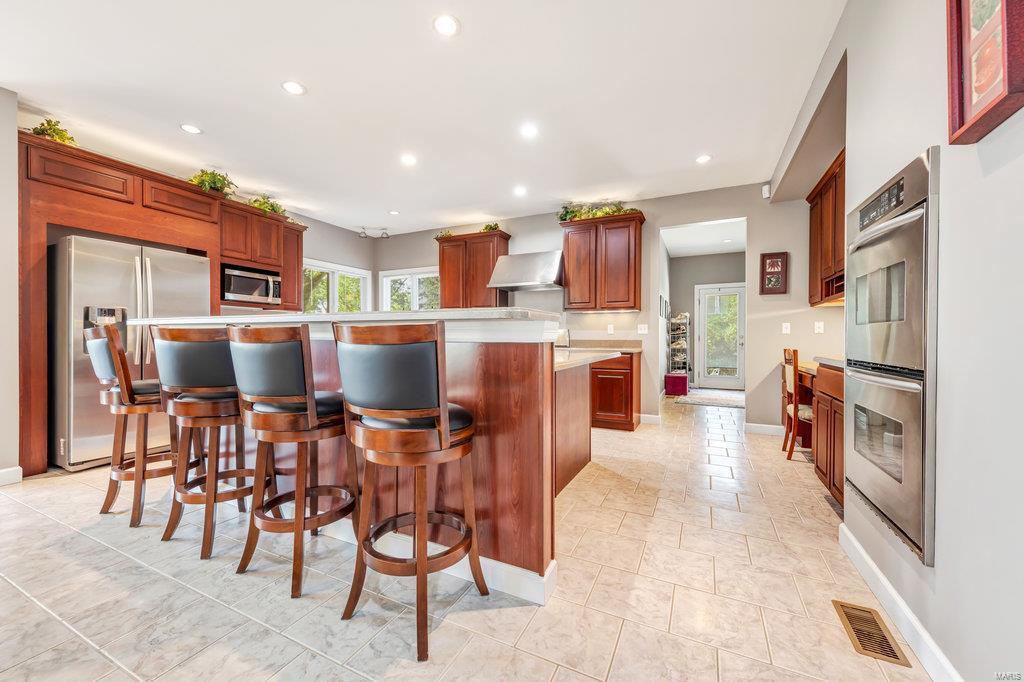 County Lane - Residential