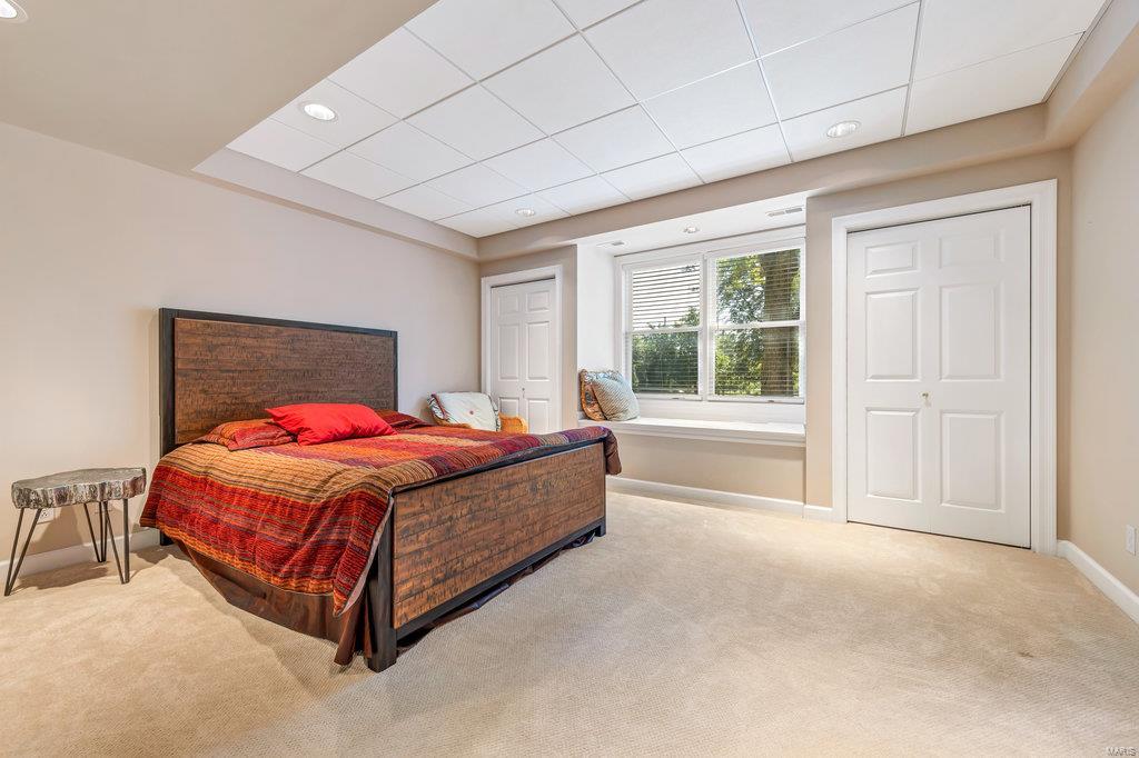 County Lane - Residential