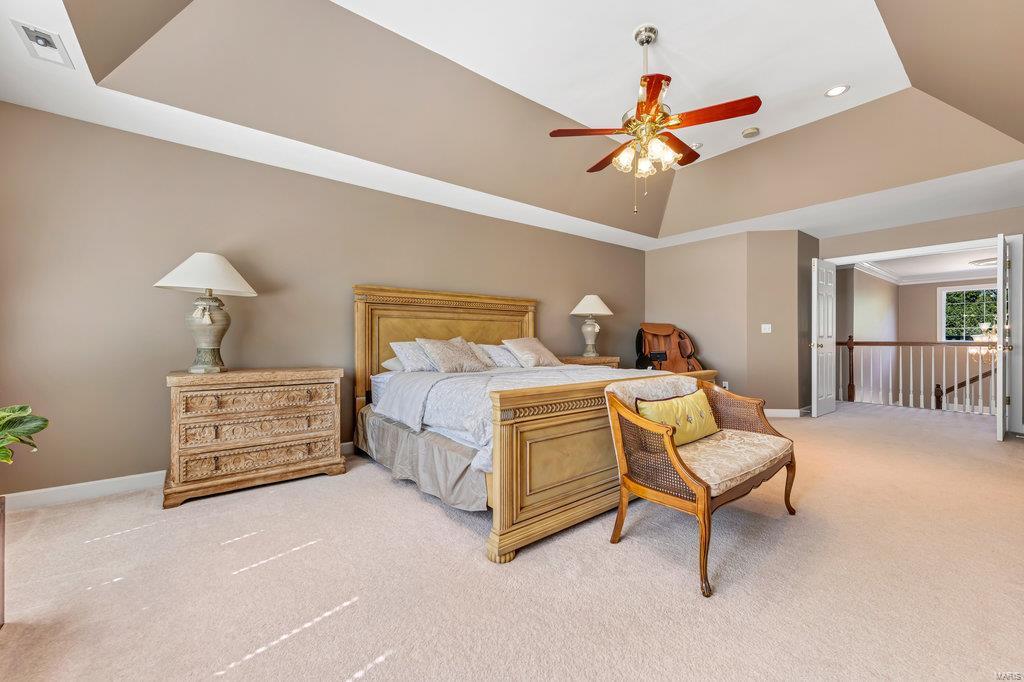 County Lane - Residential