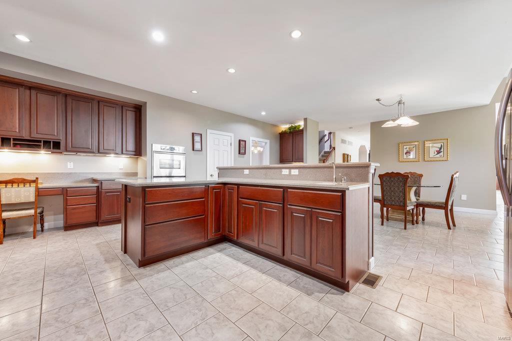 County Lane - Residential