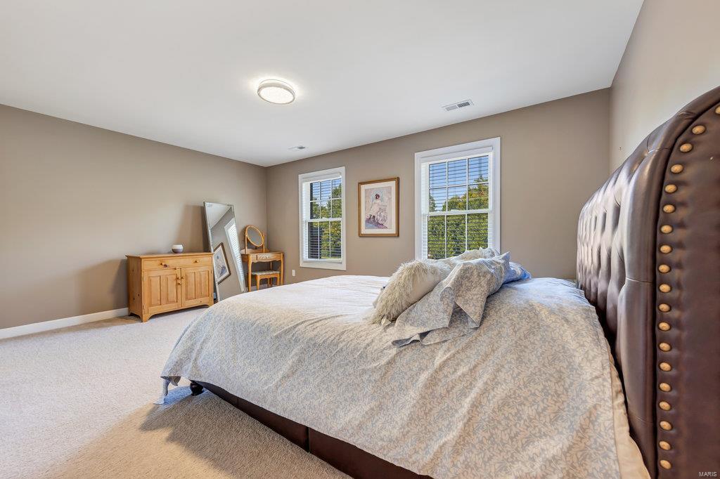 County Lane - Residential