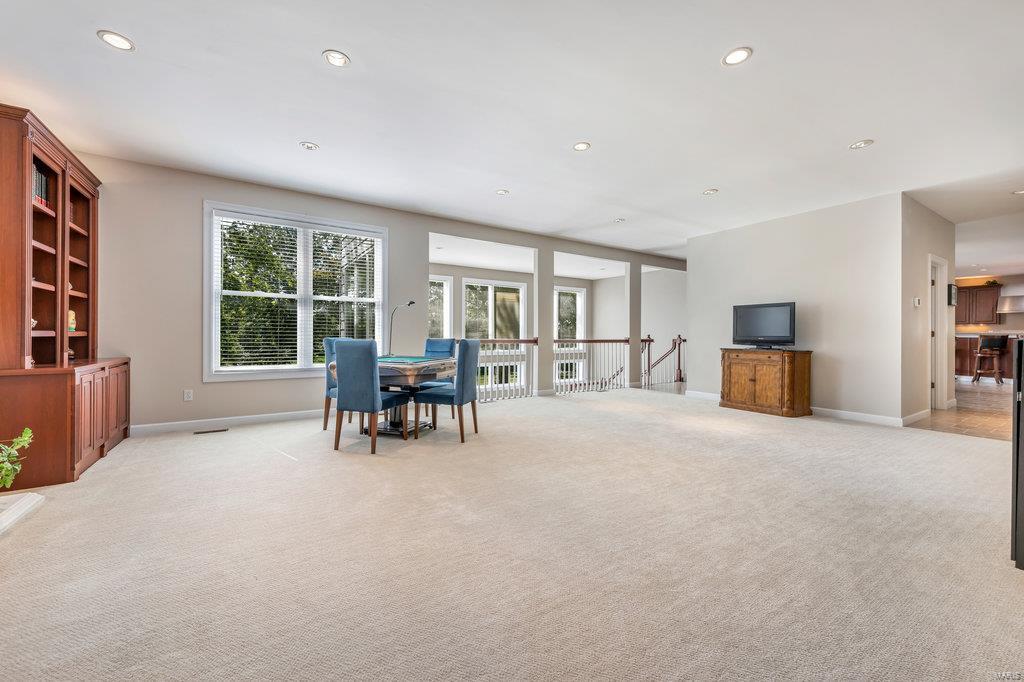 County Lane - Residential