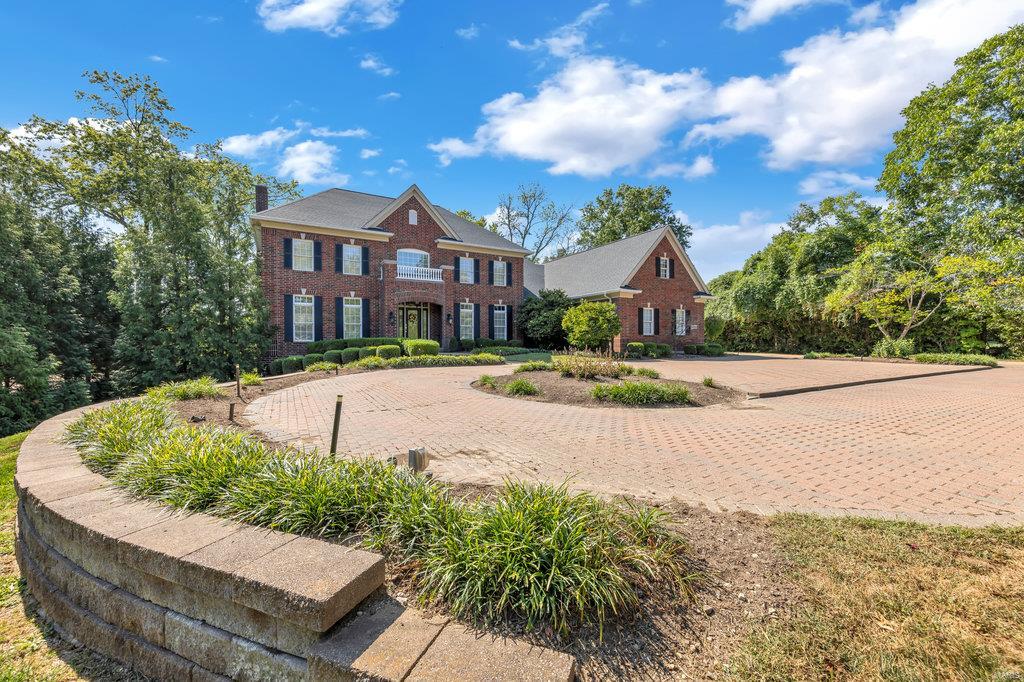 County Lane - Residential