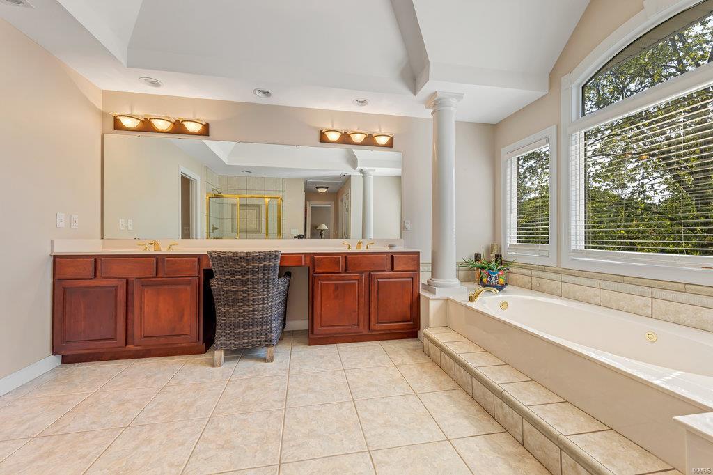 County Lane - Residential