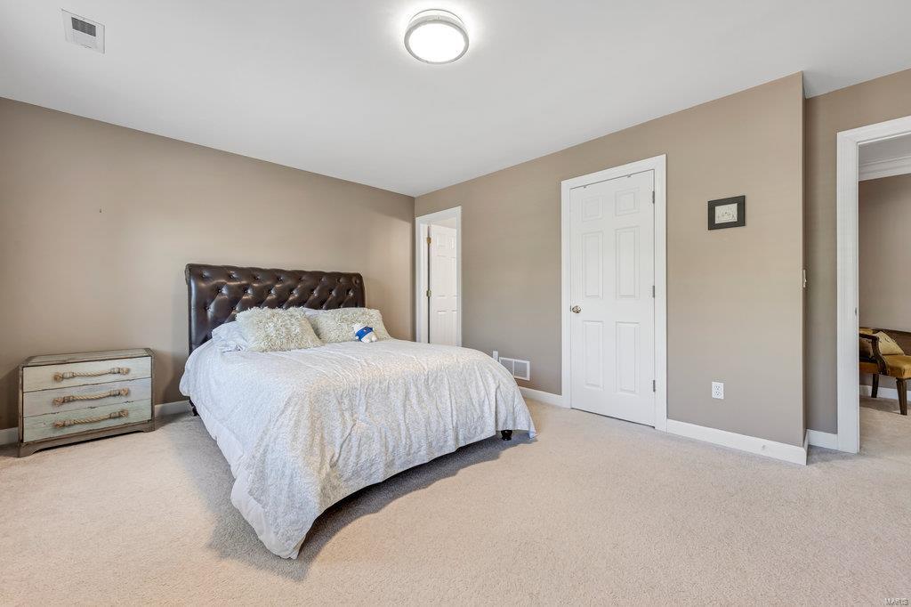 County Lane - Residential