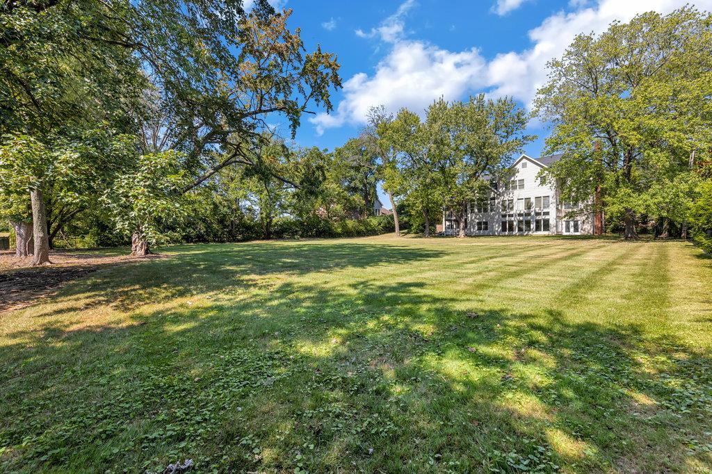 County Lane - Residential