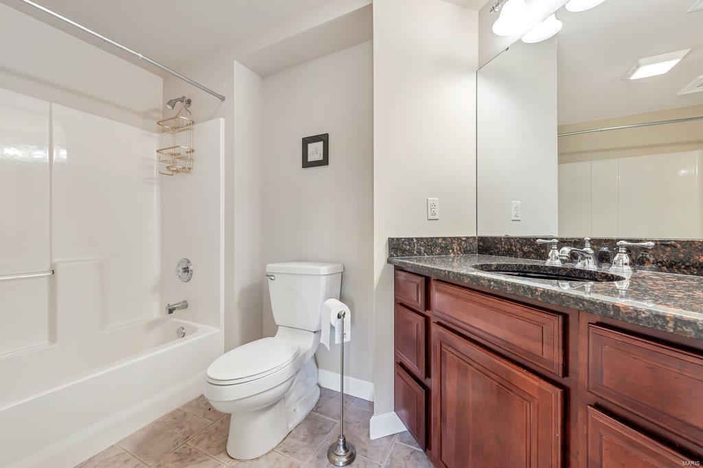 County Lane - Residential