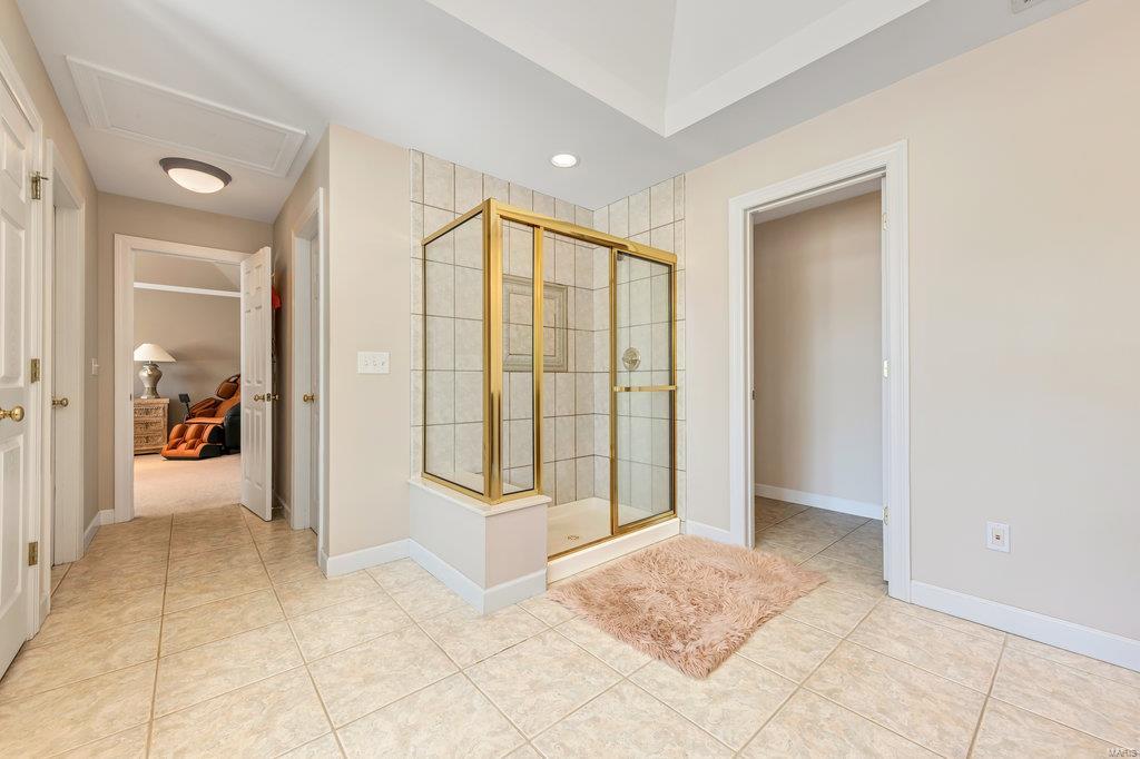 County Lane - Residential