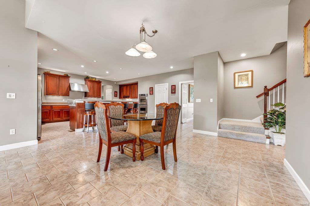 County Lane - Residential