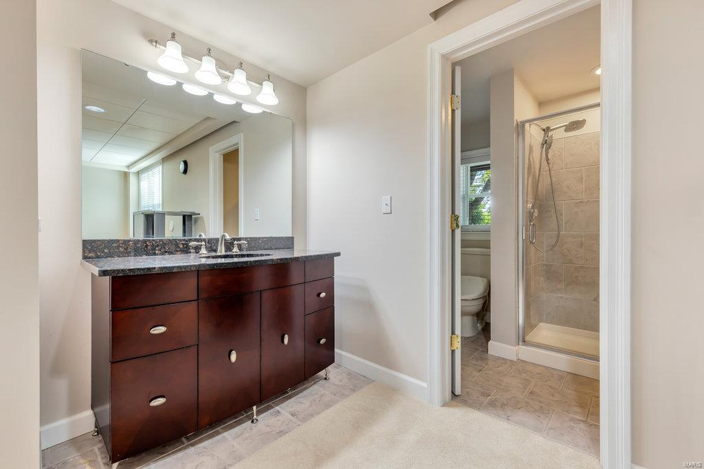 County Lane - Residential