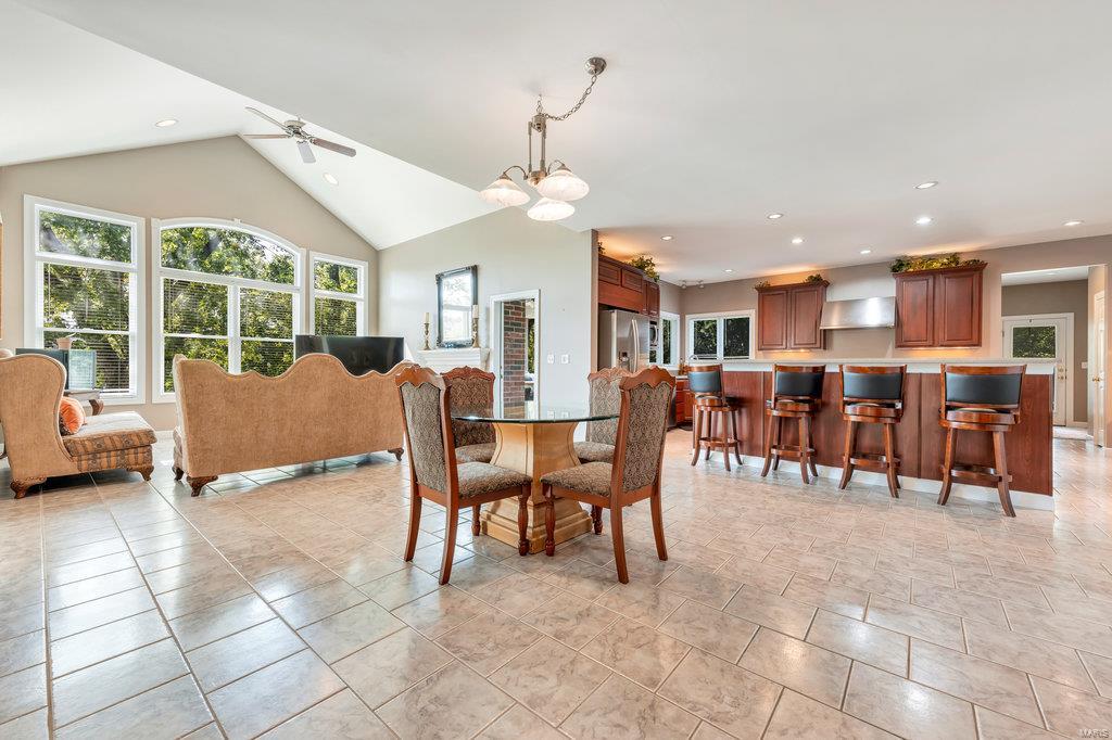 County Lane - Residential