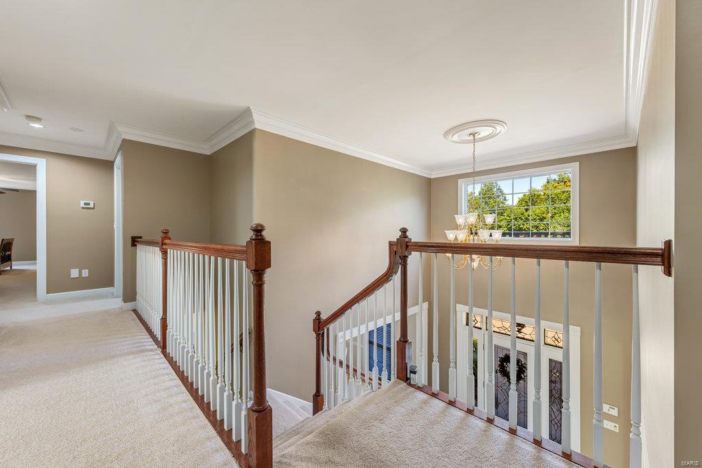 County Lane - Residential