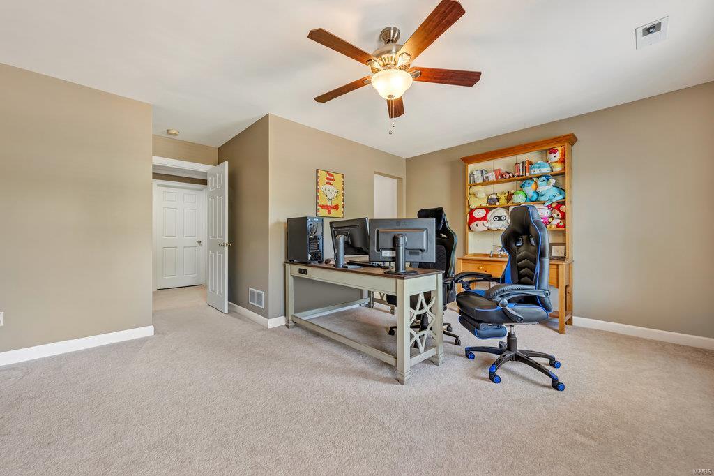 County Lane - Residential