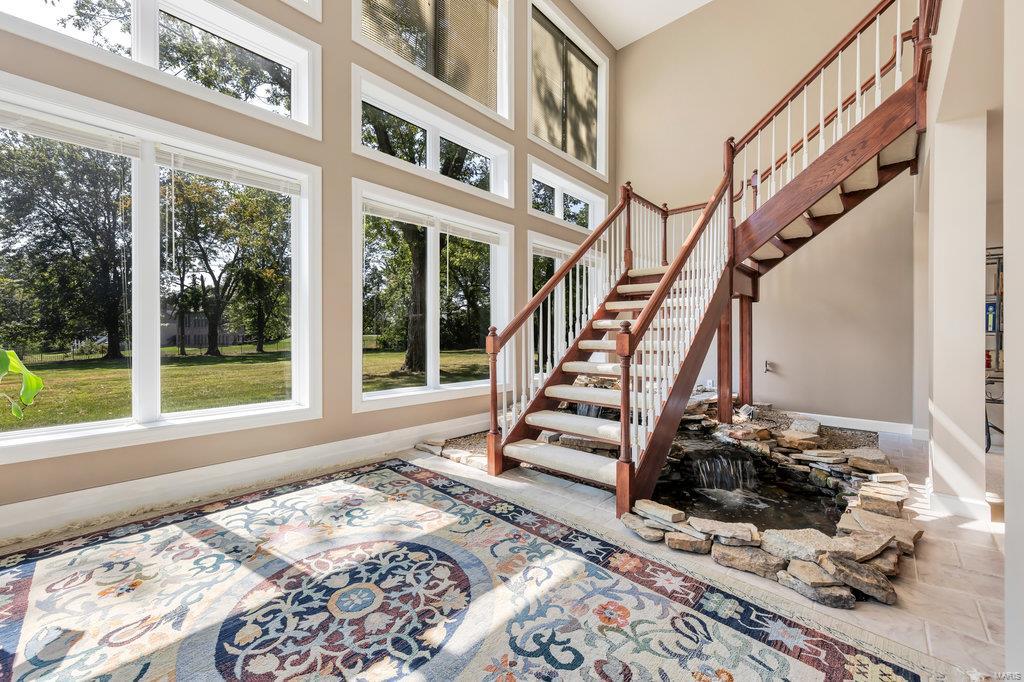 County Lane - Residential