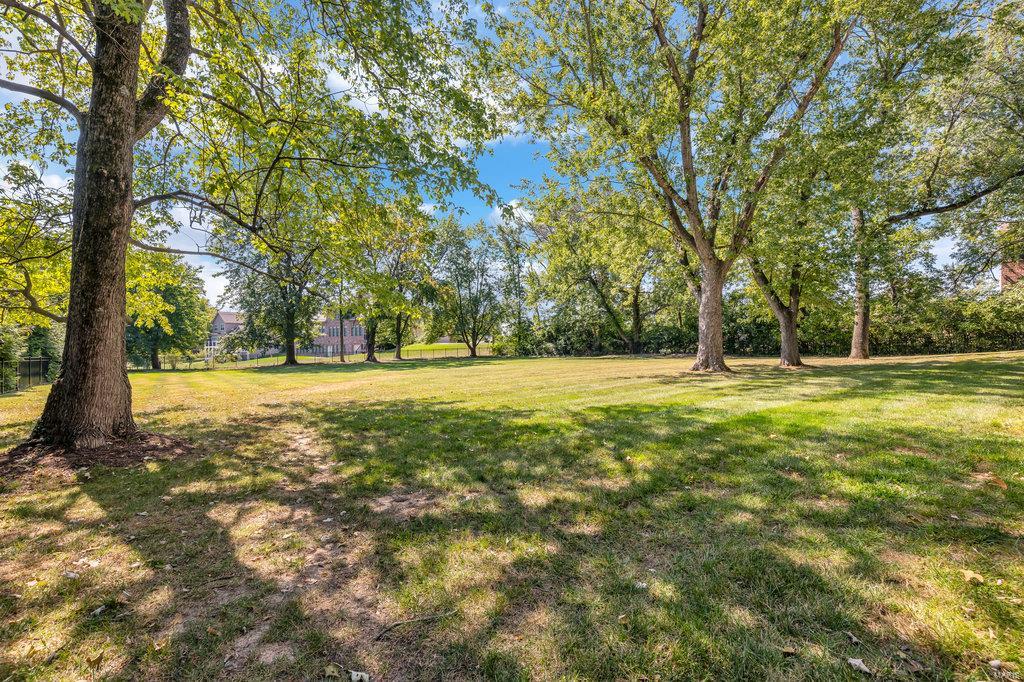 County Lane - Residential