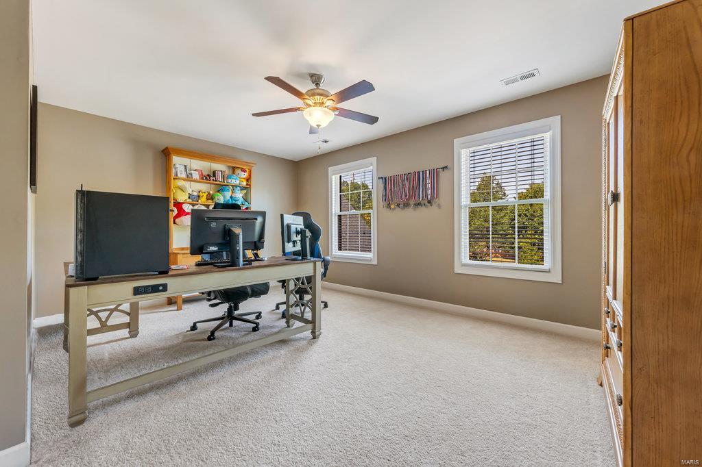 County Lane - Residential