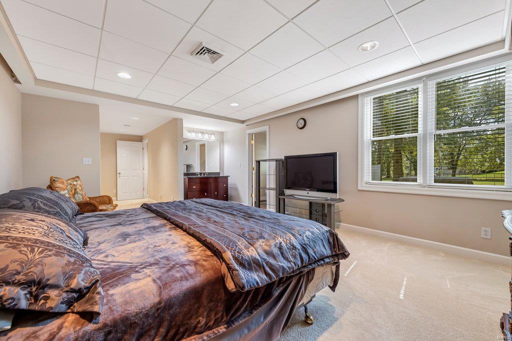 County Lane - Residential