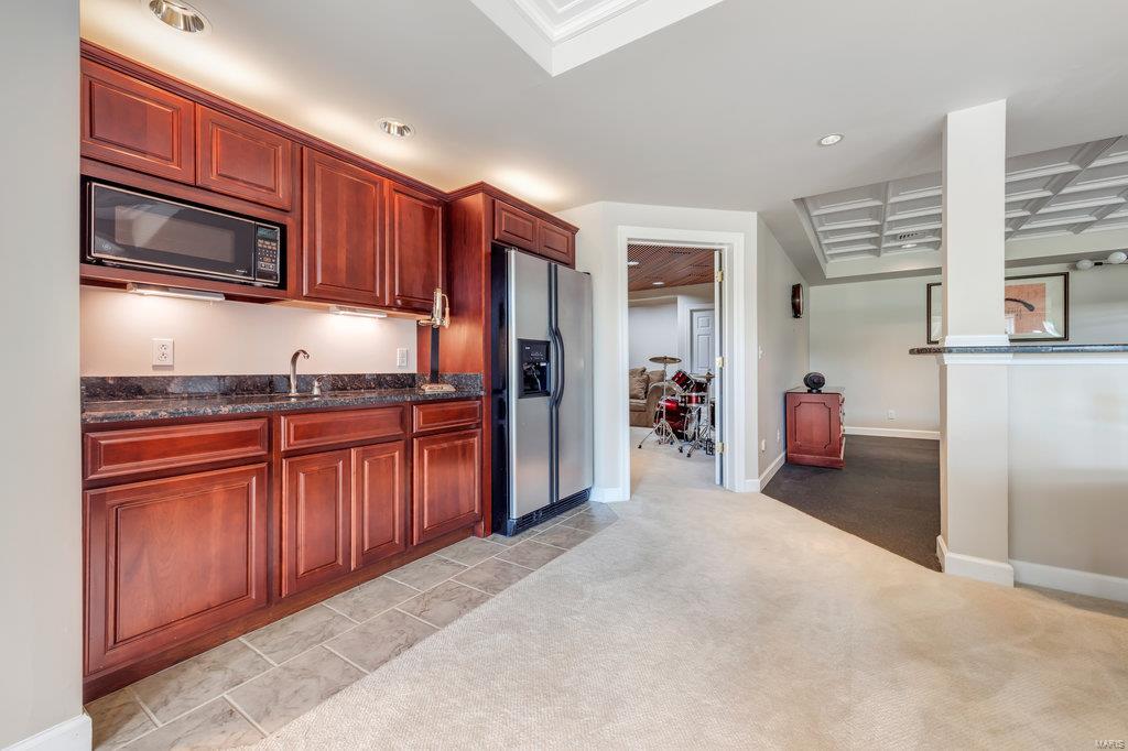 County Lane - Residential