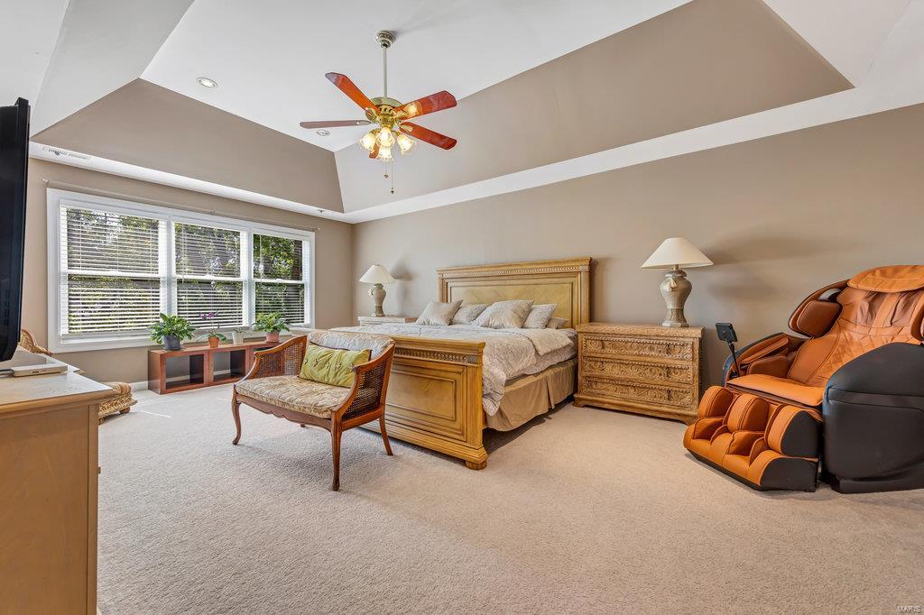 County Lane - Residential