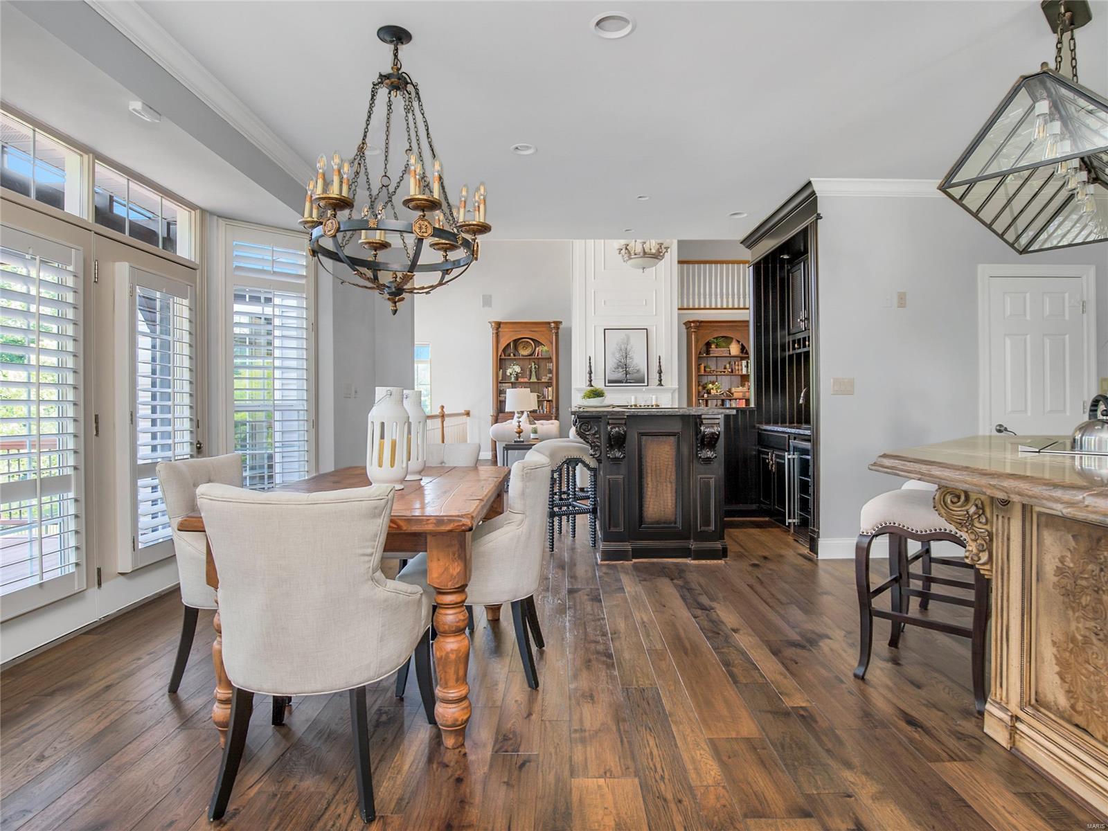 Bellerosa Estates - Residential