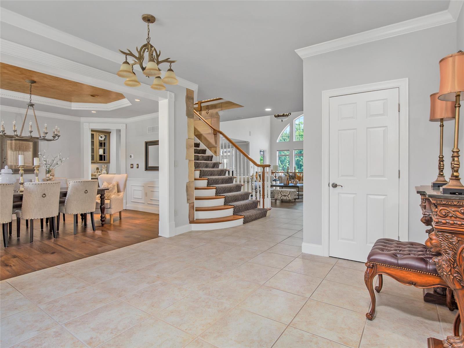 Bellerosa Estates - Residential