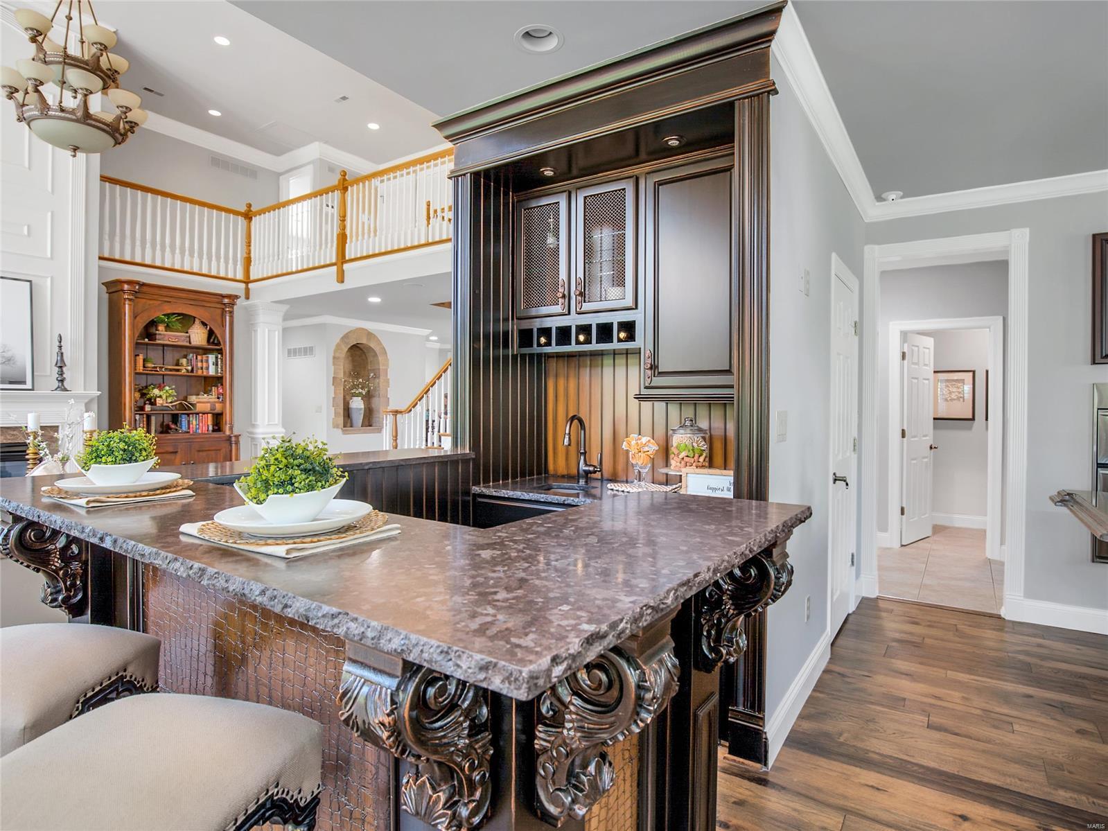 Bellerosa Estates - Residential