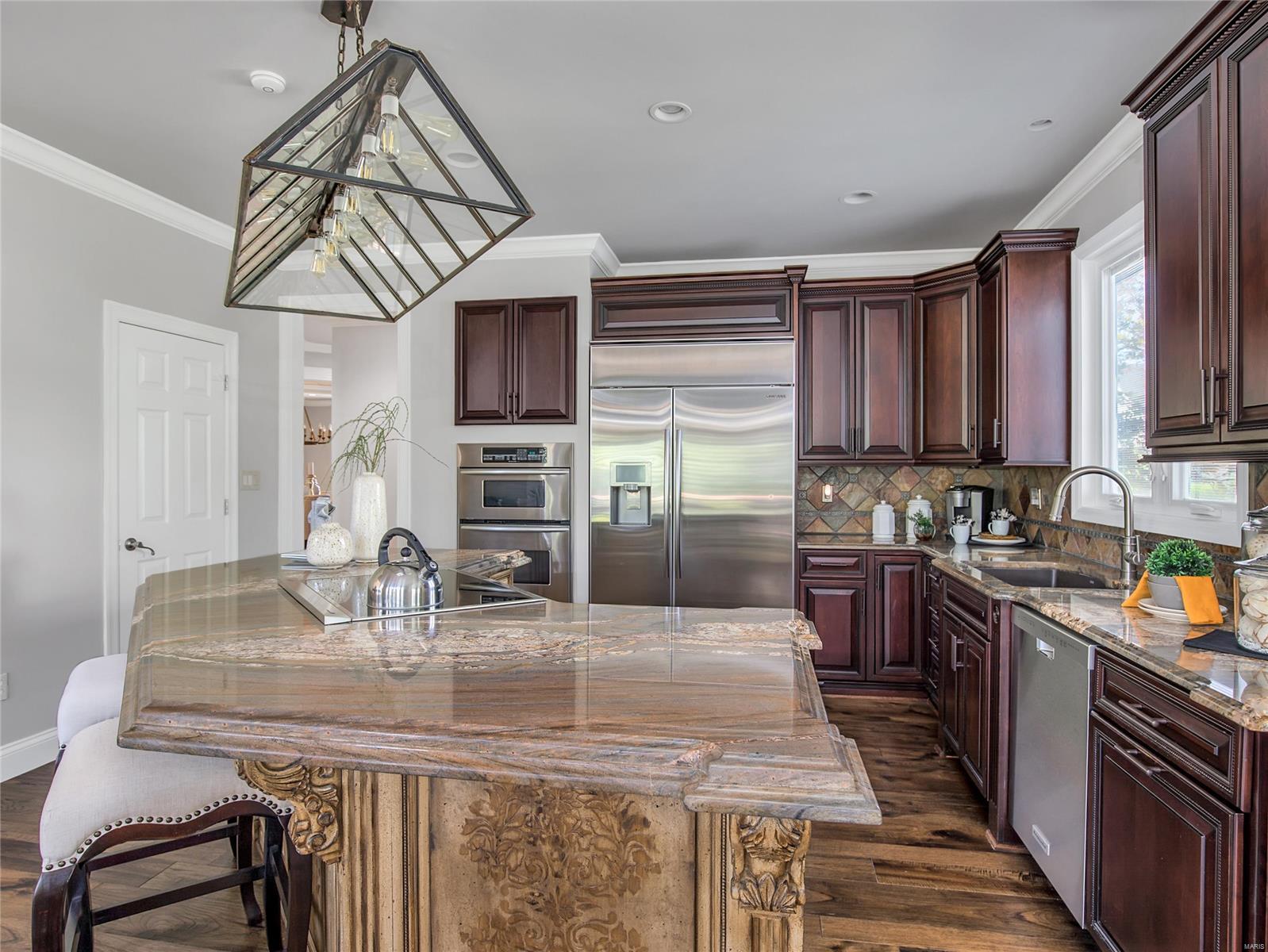 Bellerosa Estates - Residential