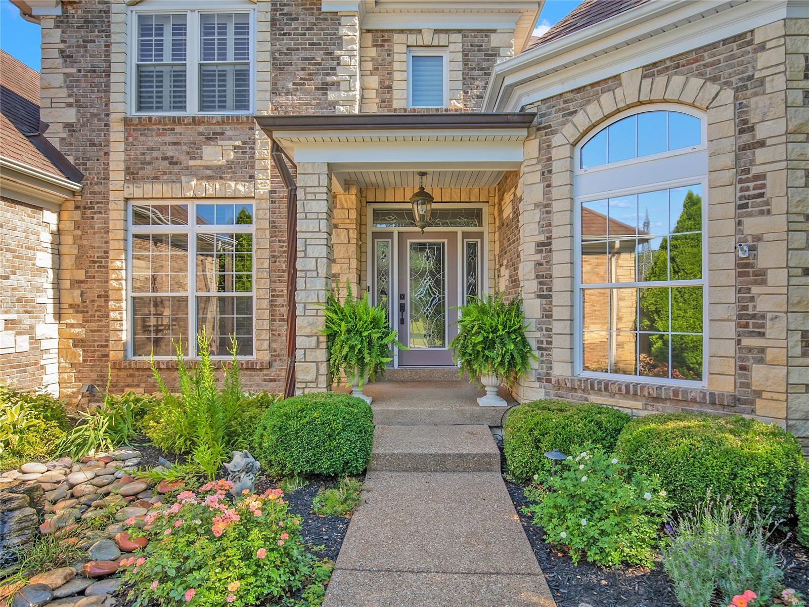 Bellerosa Estates - Residential