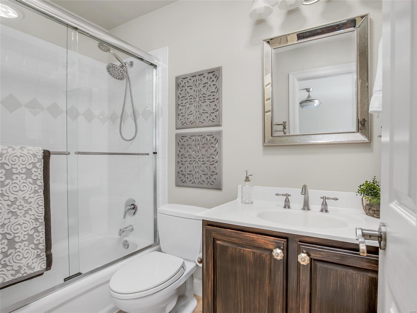 Bellerosa Estates - Residential