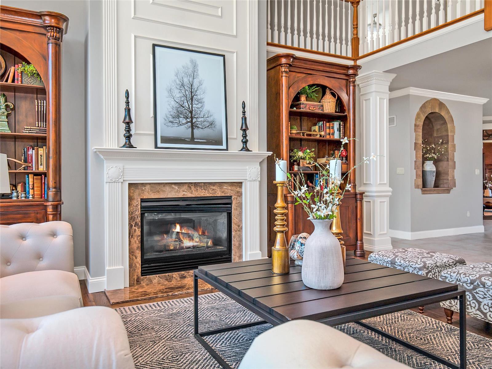 Bellerosa Estates - Residential