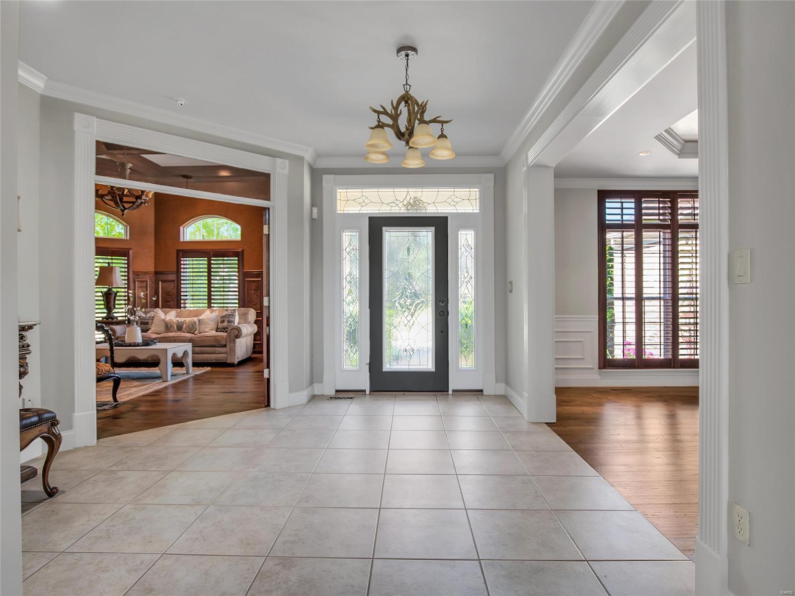 Bellerosa Estates - Residential