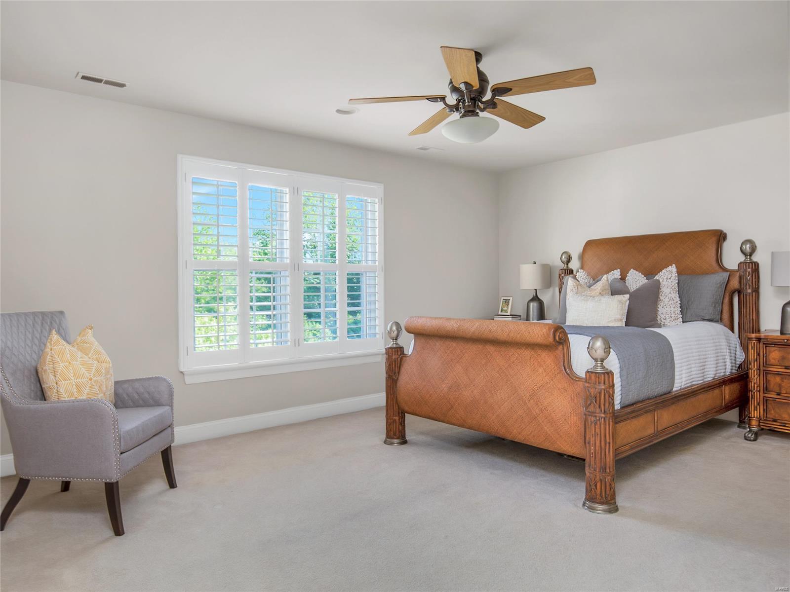 Bellerosa Estates - Residential