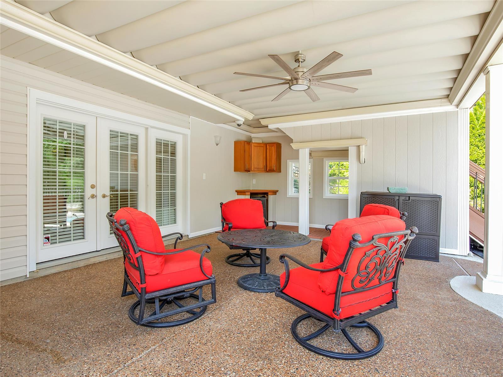 Bellerosa Estates - Residential