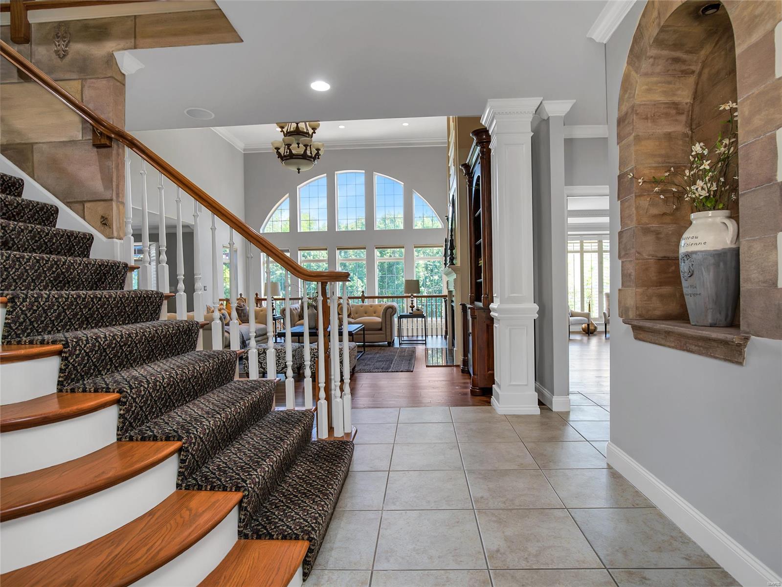 Bellerosa Estates - Residential