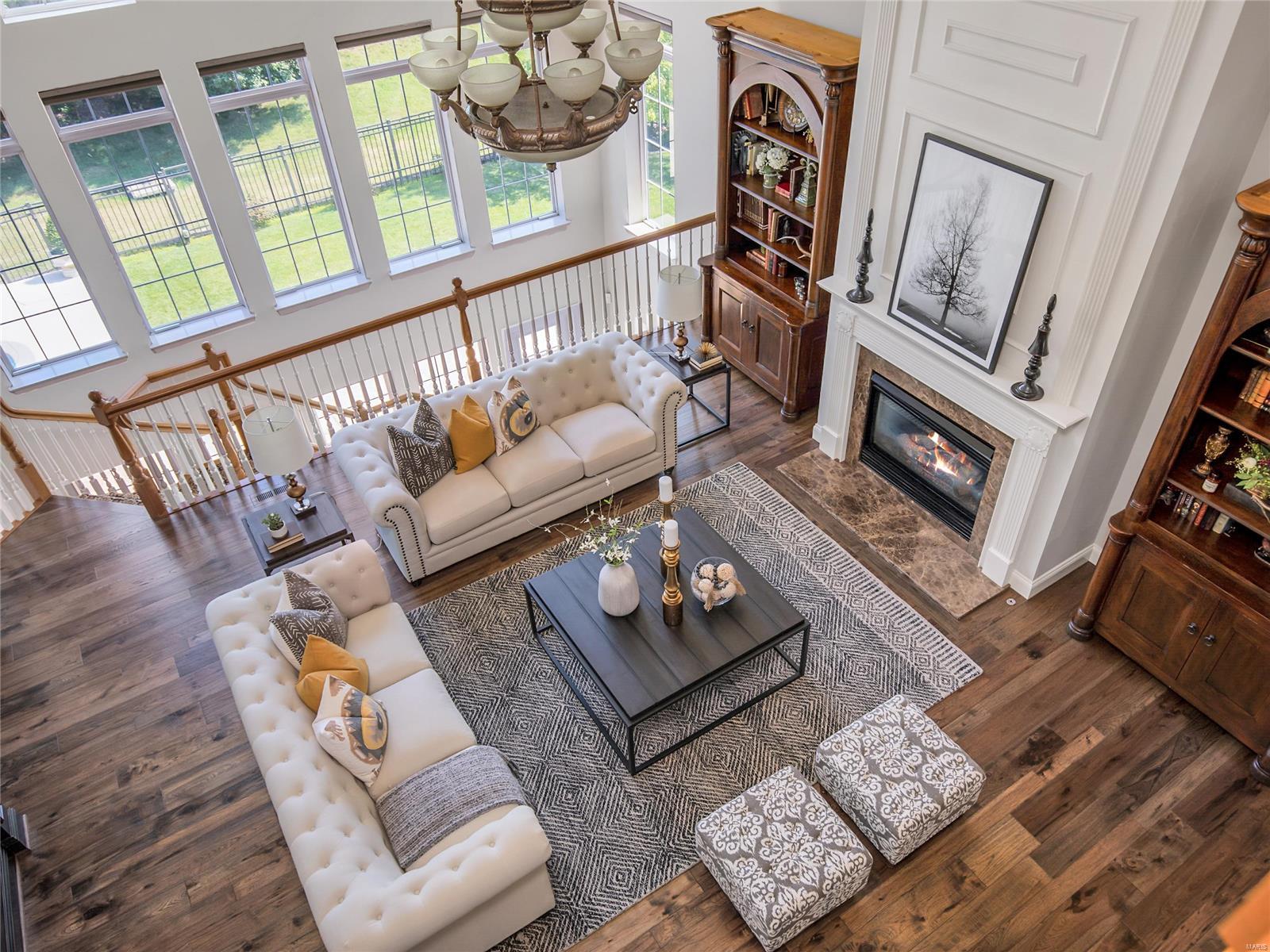 Bellerosa Estates - Residential