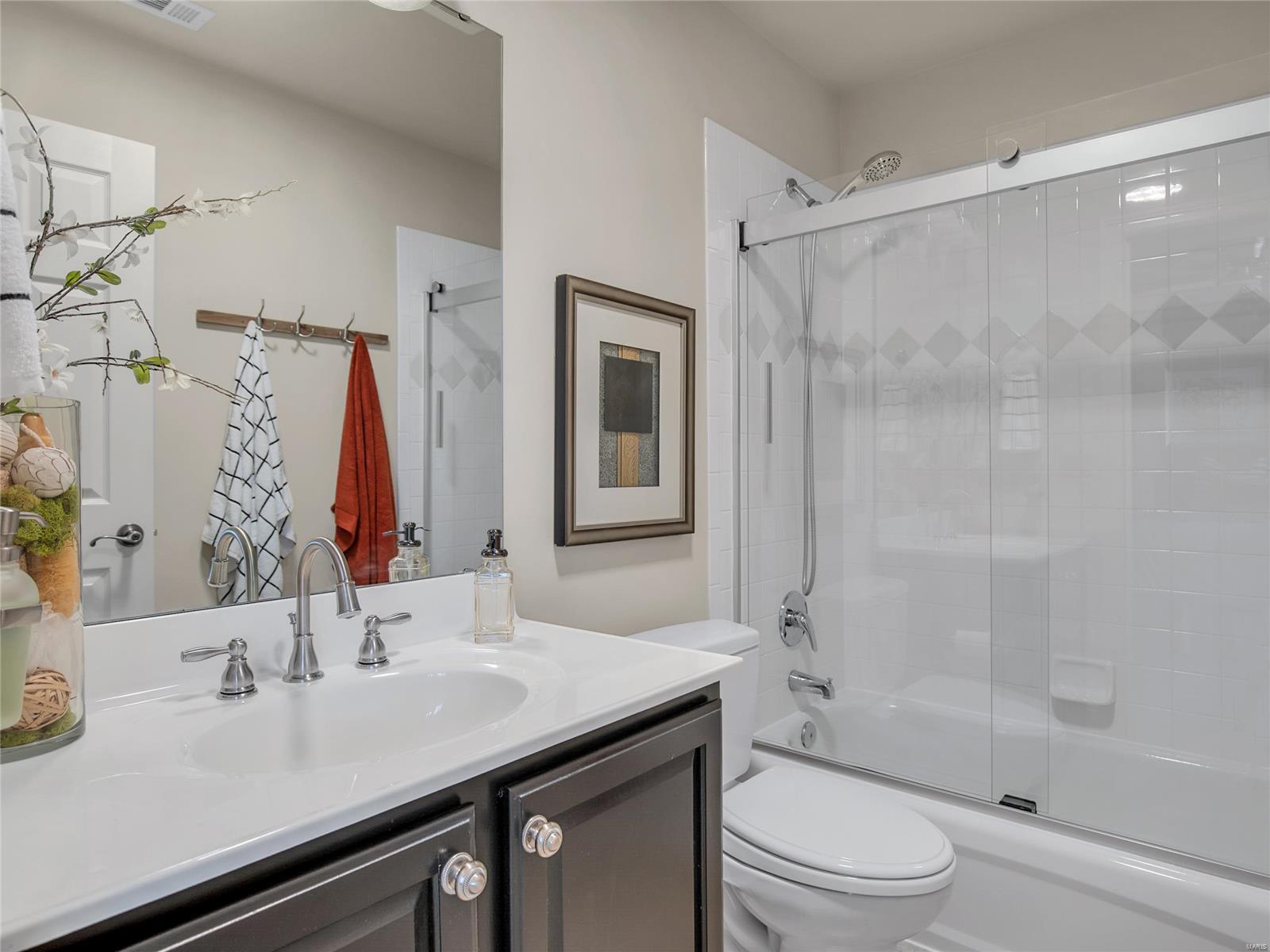 Bellerosa Estates - Residential