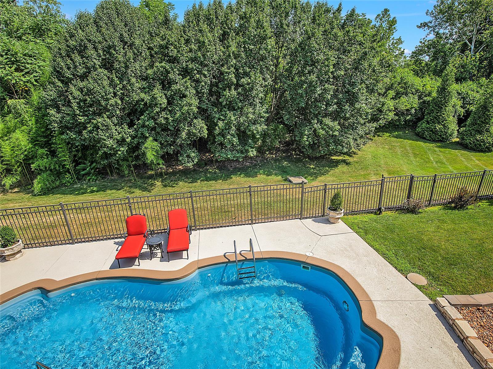 Bellerosa Estates - Residential