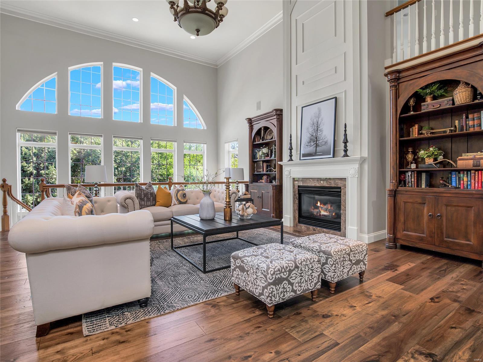 Bellerosa Estates - Residential