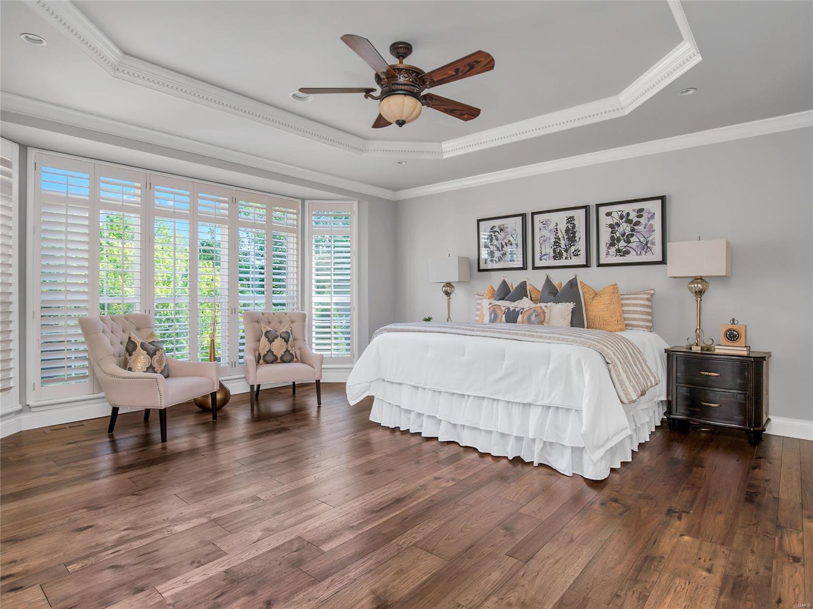 Bellerosa Estates - Residential