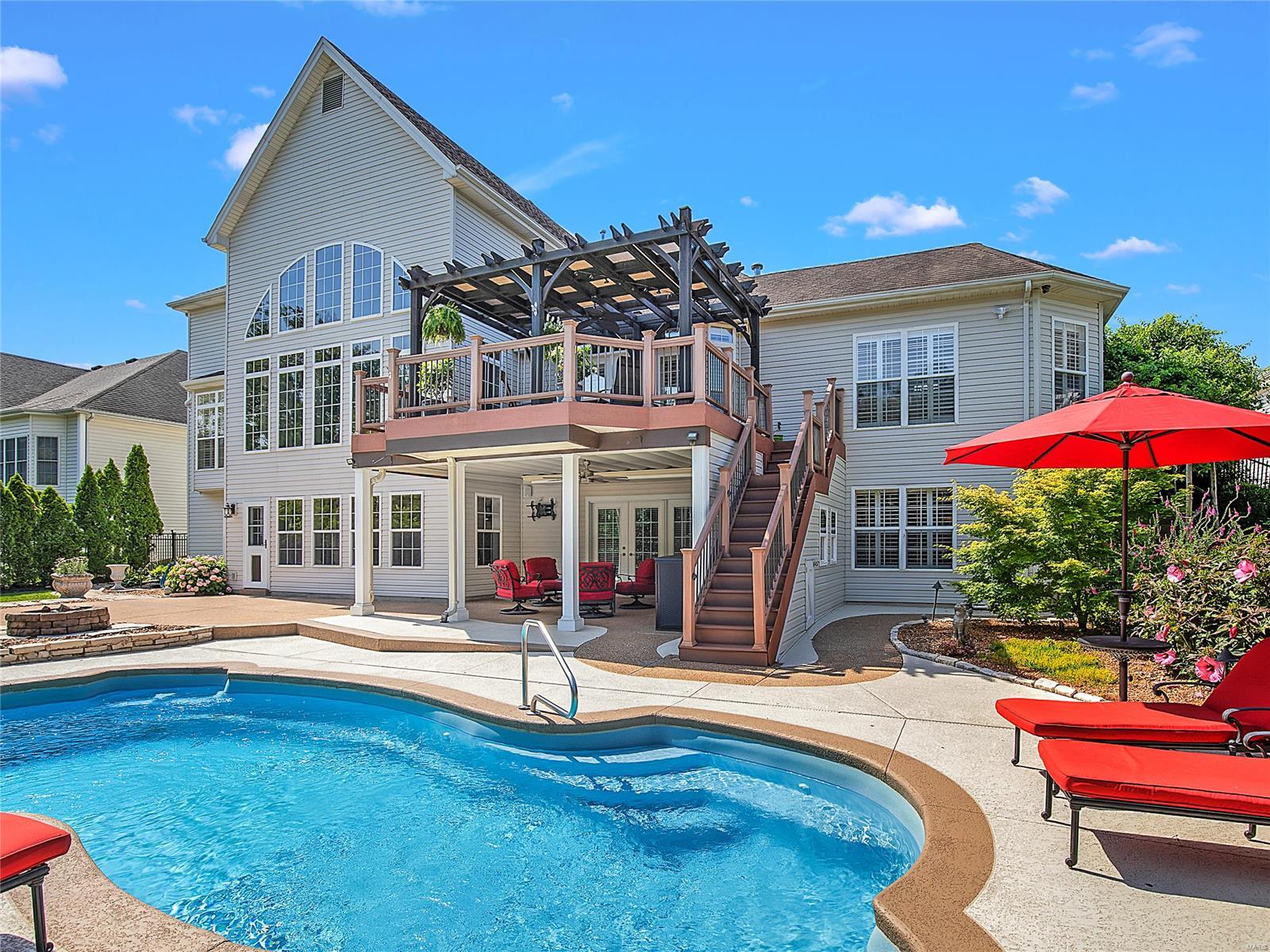 Bellerosa Estates - Residential