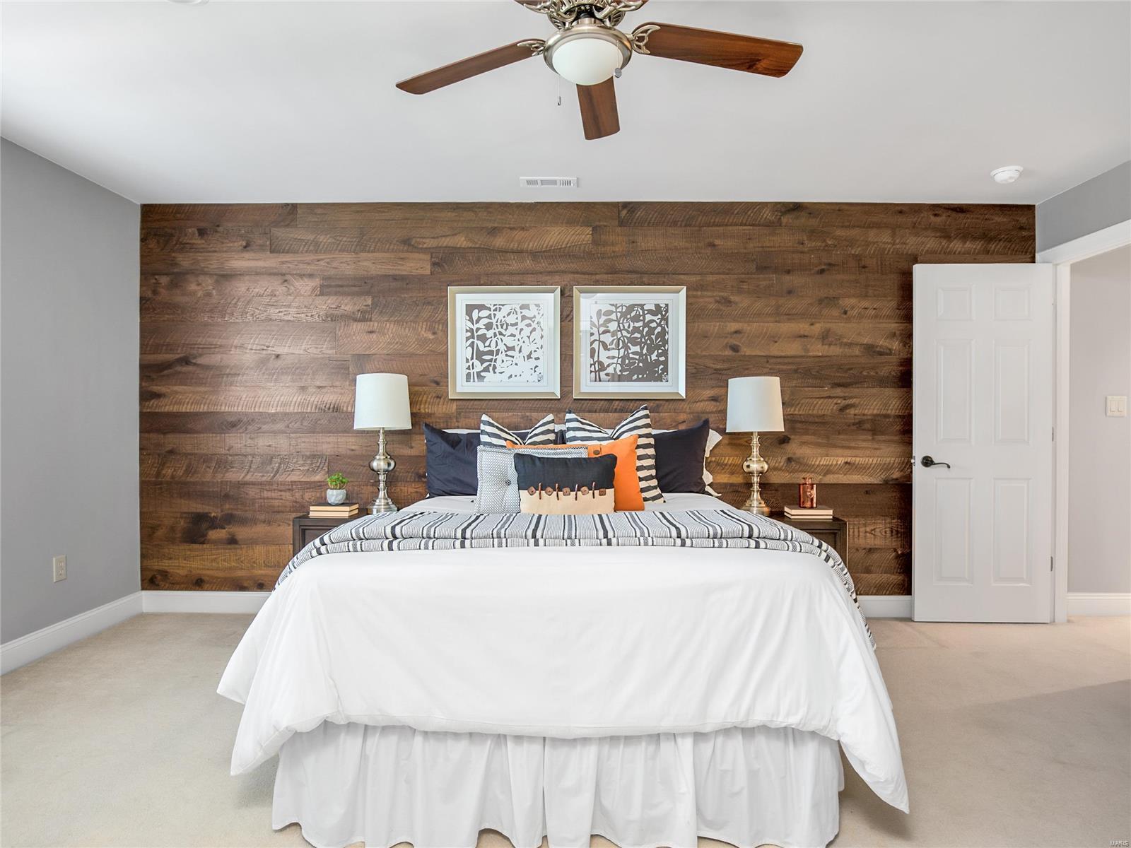 Bellerosa Estates - Residential