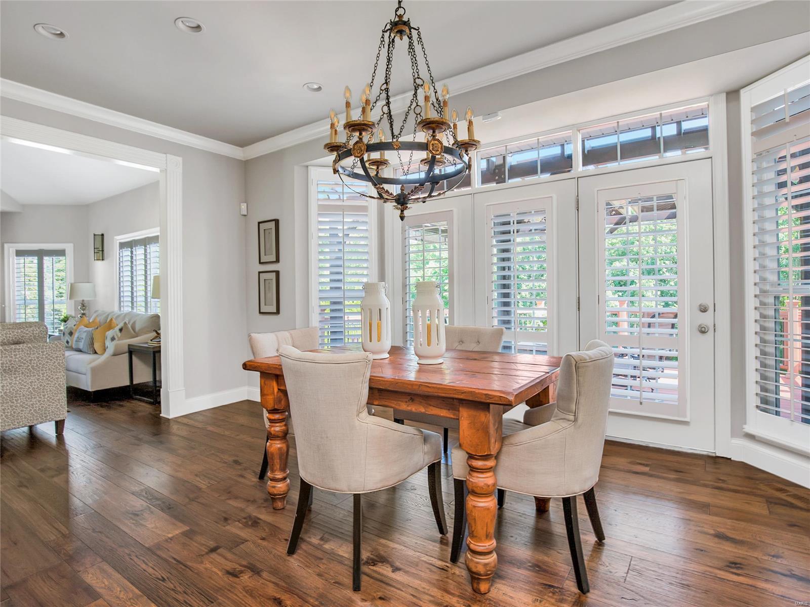 Bellerosa Estates - Residential