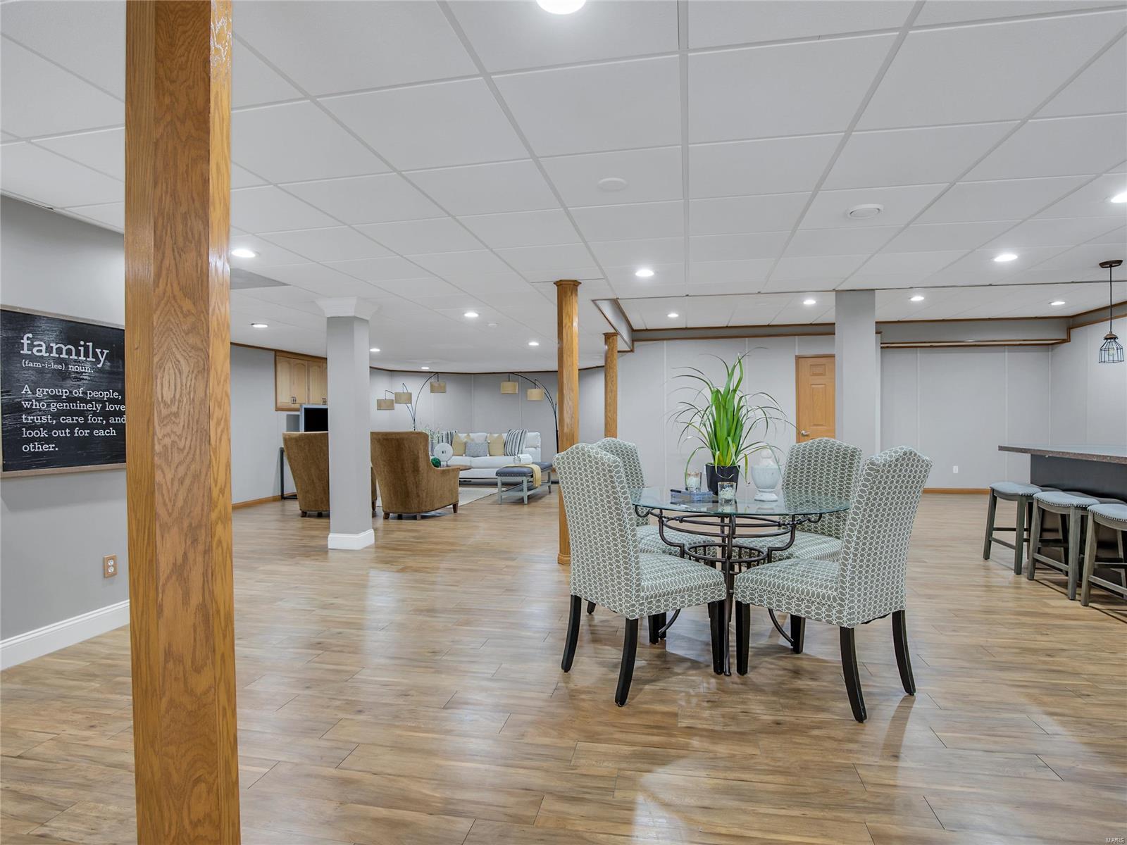 Bellerosa Estates - Residential