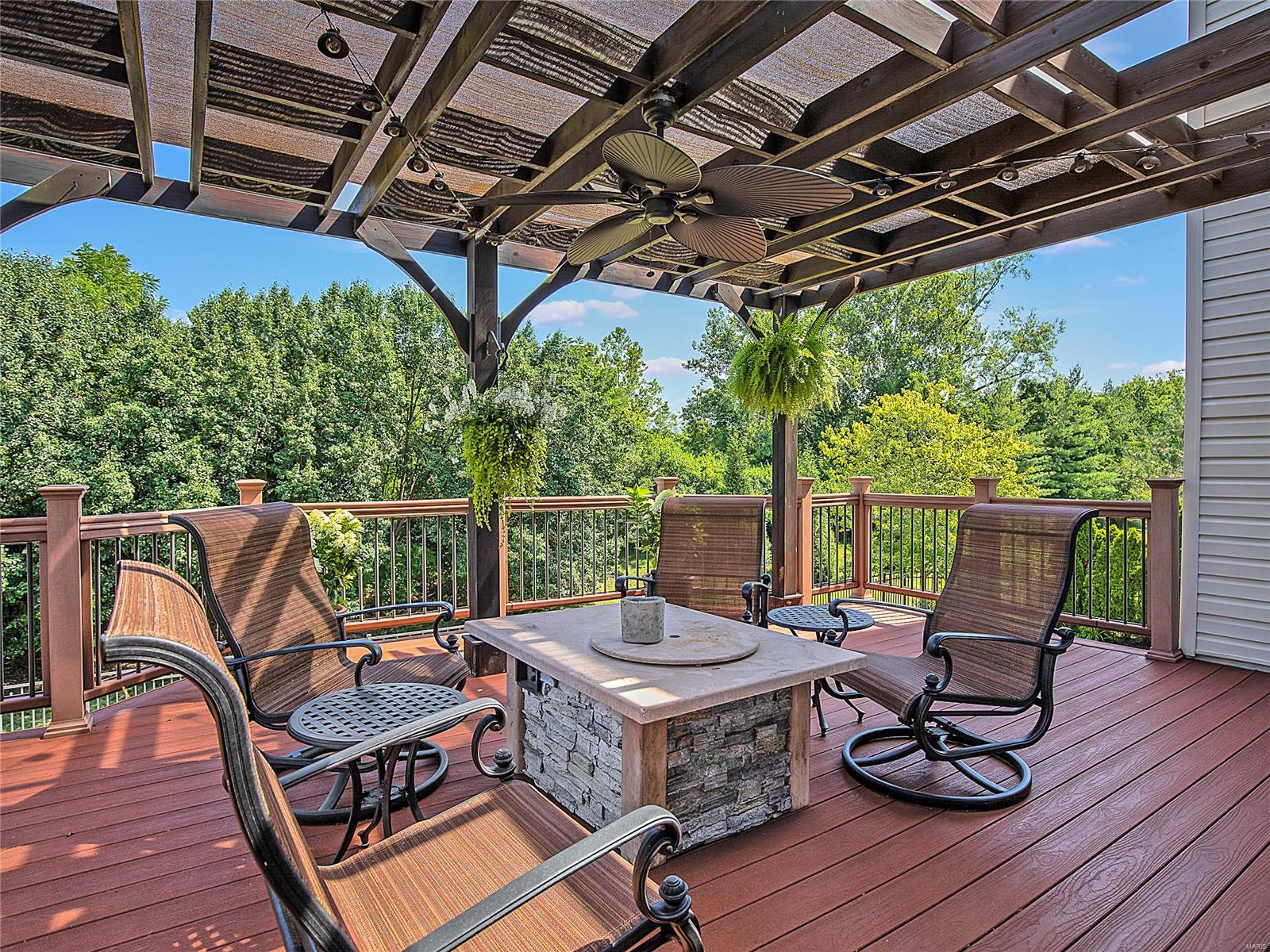 Bellerosa Estates - Residential