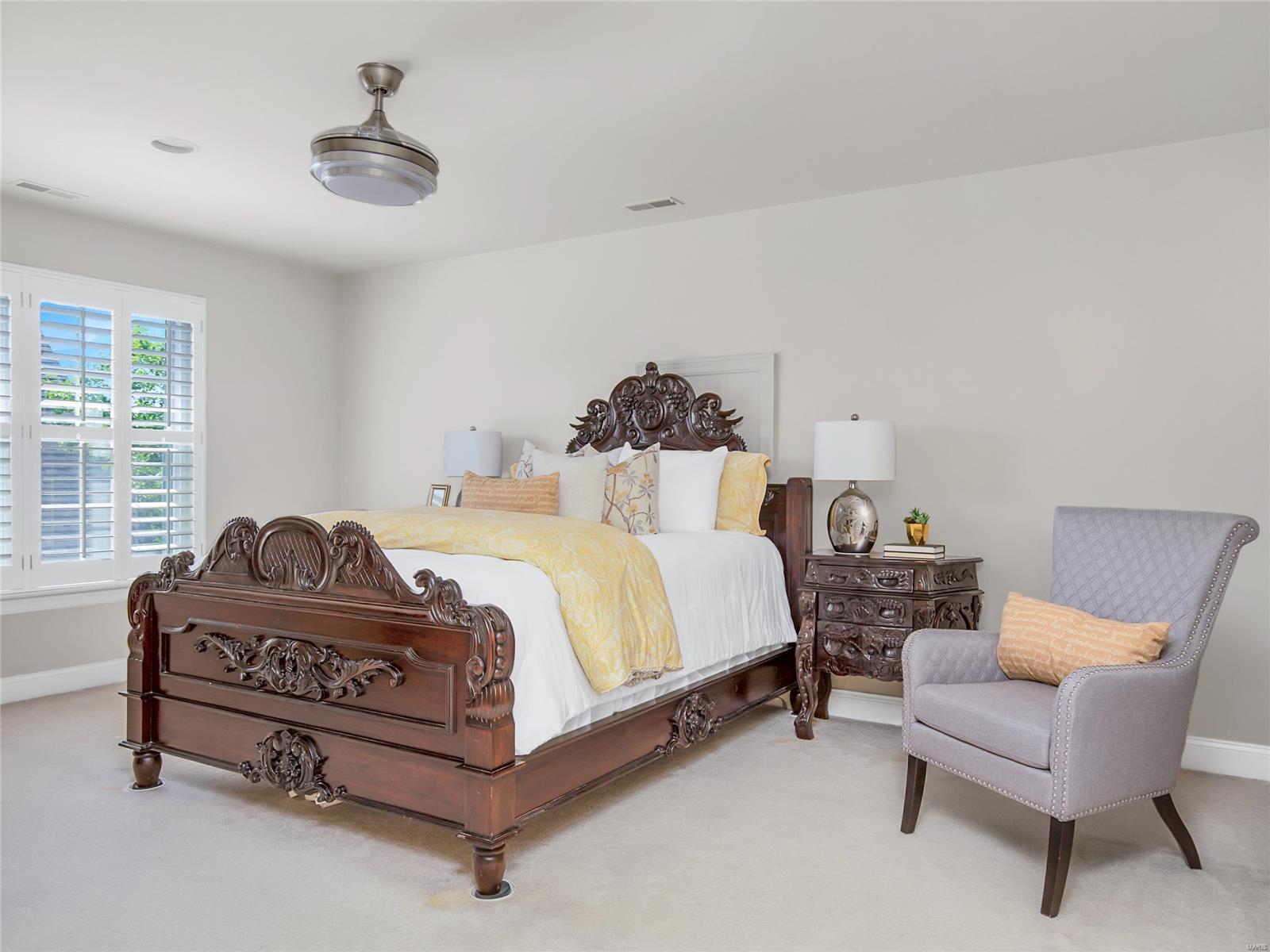 Bellerosa Estates - Residential