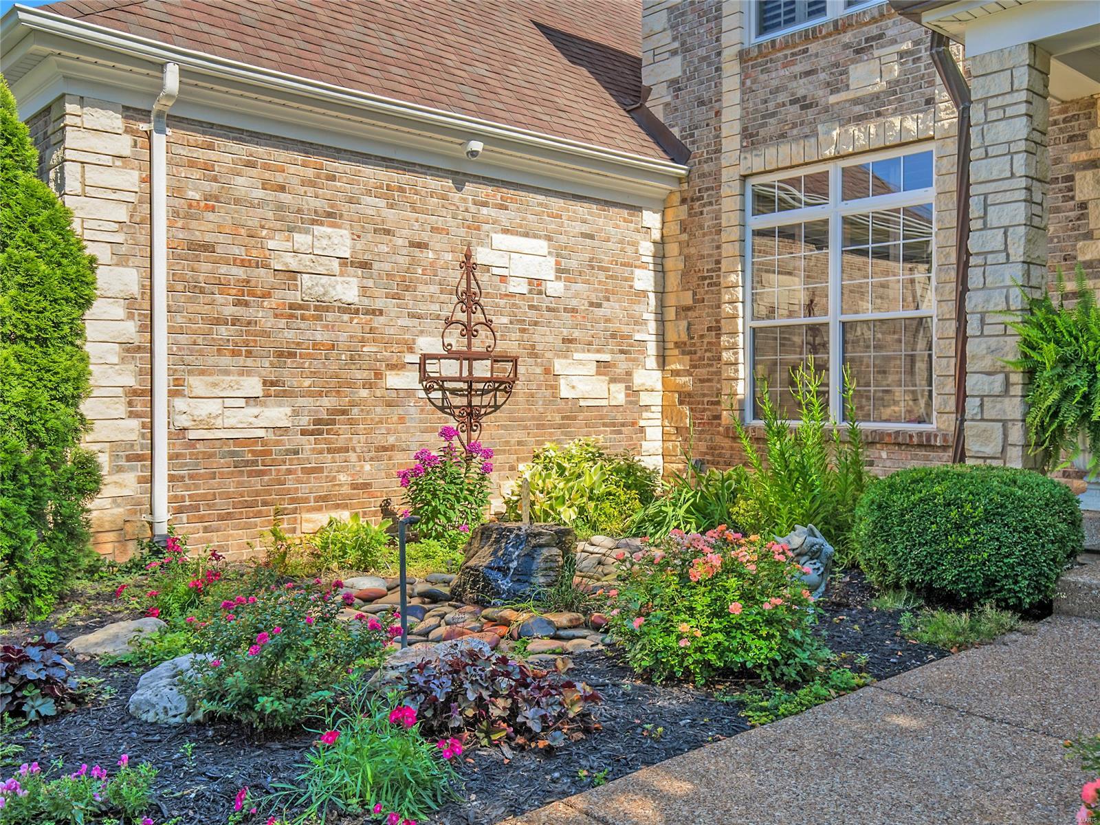 Bellerosa Estates - Residential