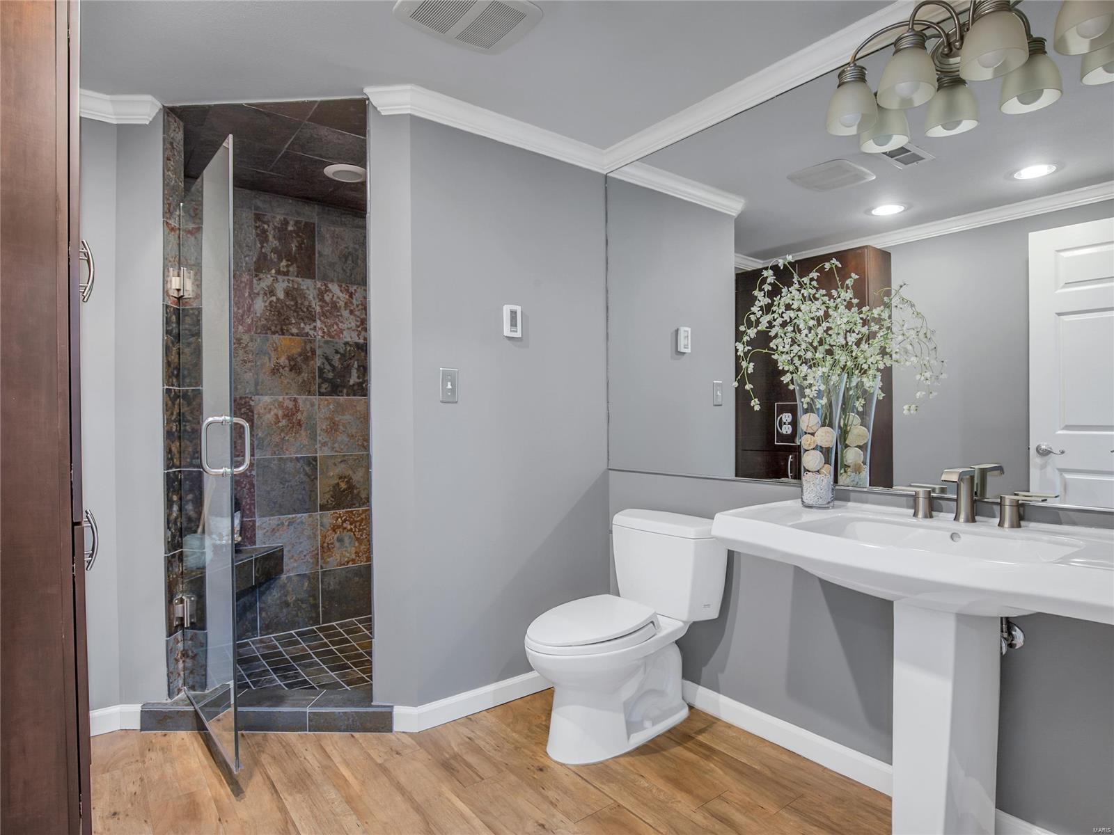 Bellerosa Estates - Residential